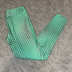 Reebok Athletic Leggings